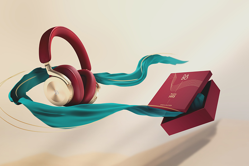 Loa B&O Beosound A1 2nd Gen