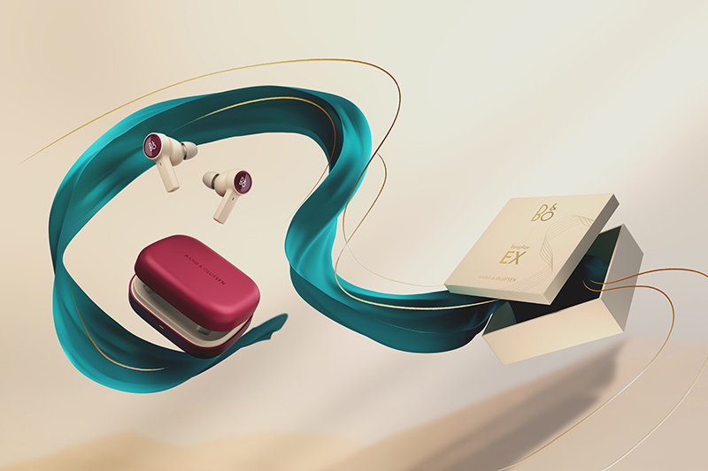 Tai nghe B&O Beoplay EX