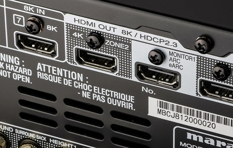 HDMI ARC và HDMI eARC - Những thứ bạn cần phải biết