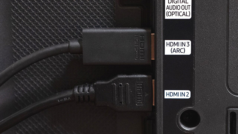 HDMI ARC và HDMI eARC - Những thứ bạn cần phải biết