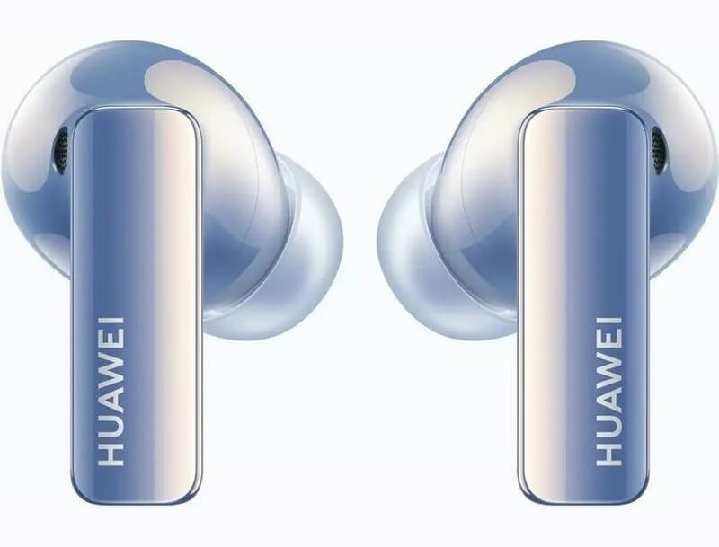 Huawei hợp tác cùng loa Devialet ra mắt tai nghe true wireless Freebuds Pro 2