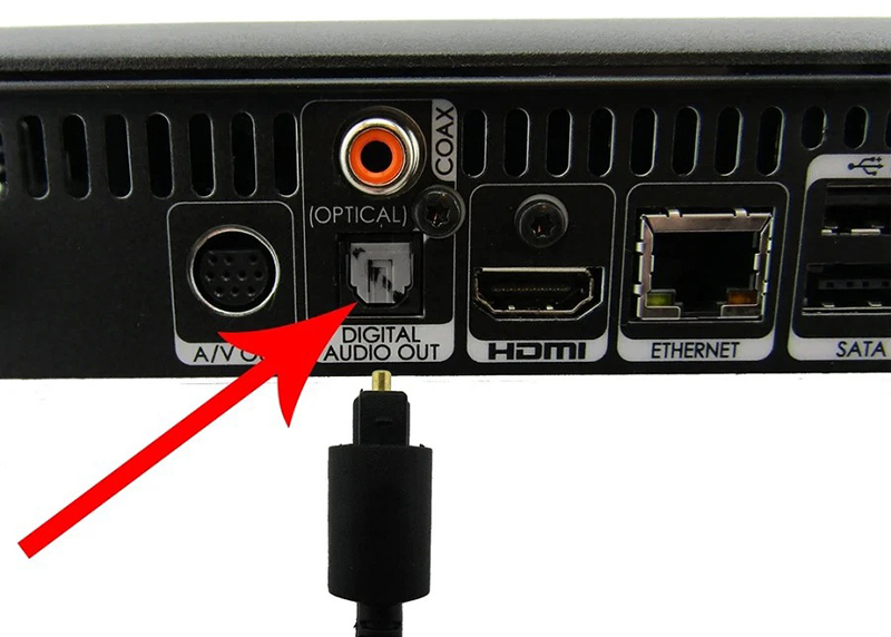 Hướng dẫn cách kết nối loa soundbar với tivi. Nên cắm cổng quang hay cổng HDMI?