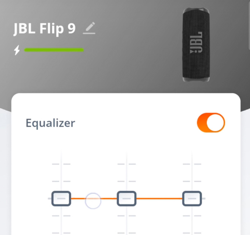 C&aacute;ch chỉnh EQ tr&ecirc;n c&aacute;c mẫu loa bluetooth JBL chi tiết, hiệu quả