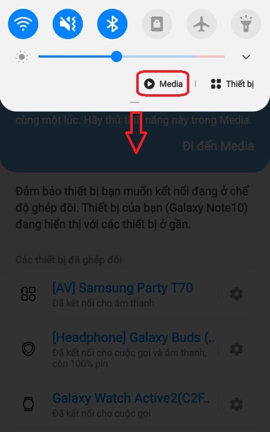 Cách kết nối 2 loa Bluetooth với smartphone