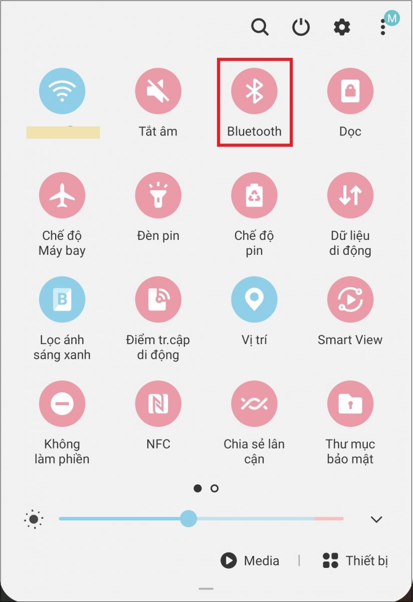 Cách kết nối 2 loa Bluetooth với smartphone