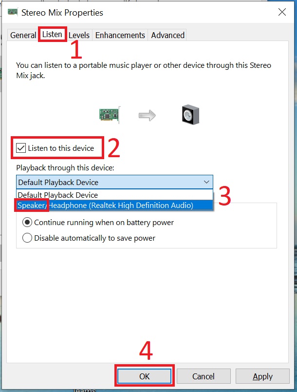 Kết nối 2 loa Bluetooth với nhau