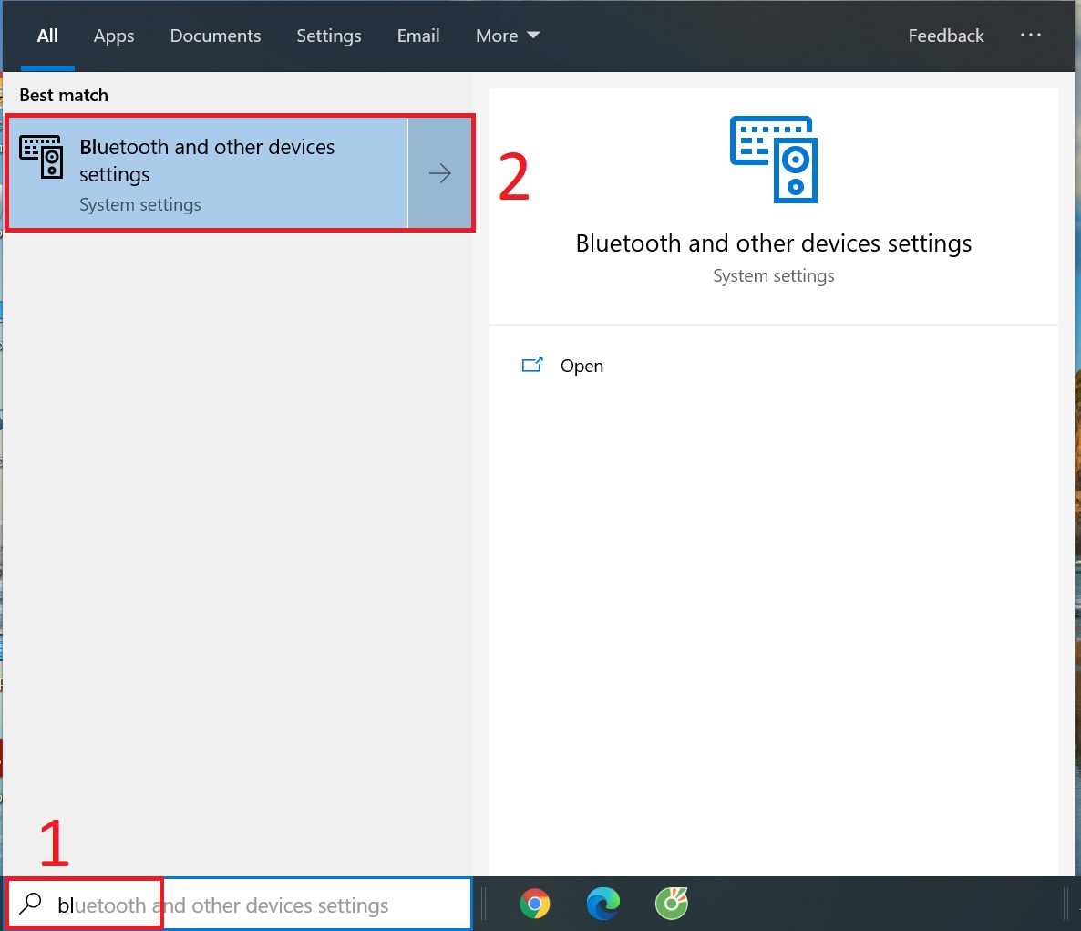 Cách kết nối 2 loa Bluetooth với Laptop (Windows)