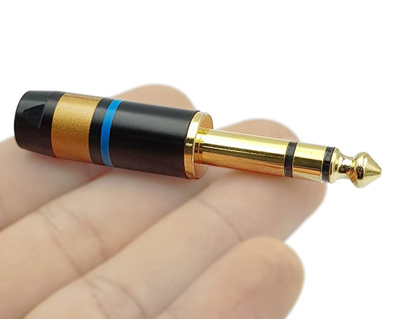 Jack 6 ly là gì? Được sử dụng kết nối với các thiết bị nào?