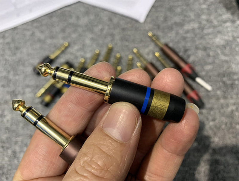 Jack 6 ly là gì? Được sử dụng kết nối với các thiết bị nào?