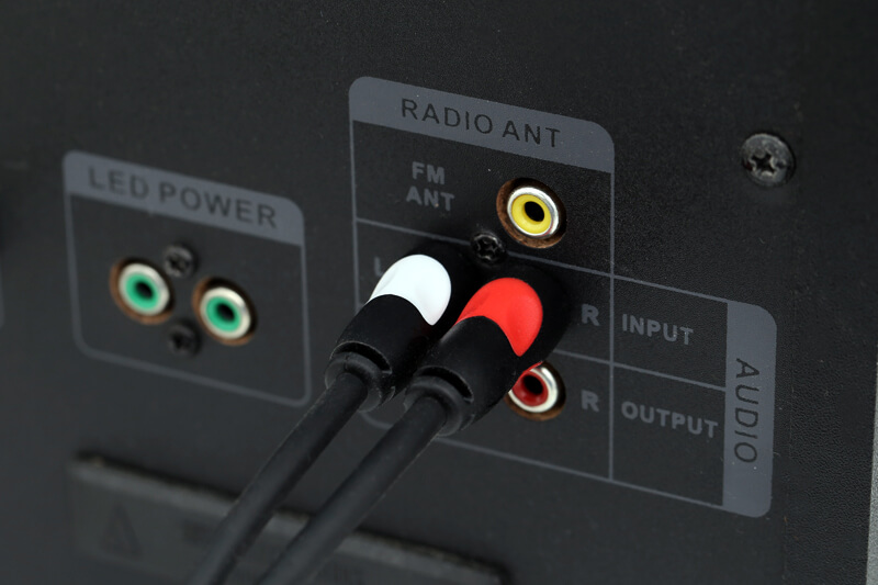 jack cắm rca l&agrave; g&igrave;
