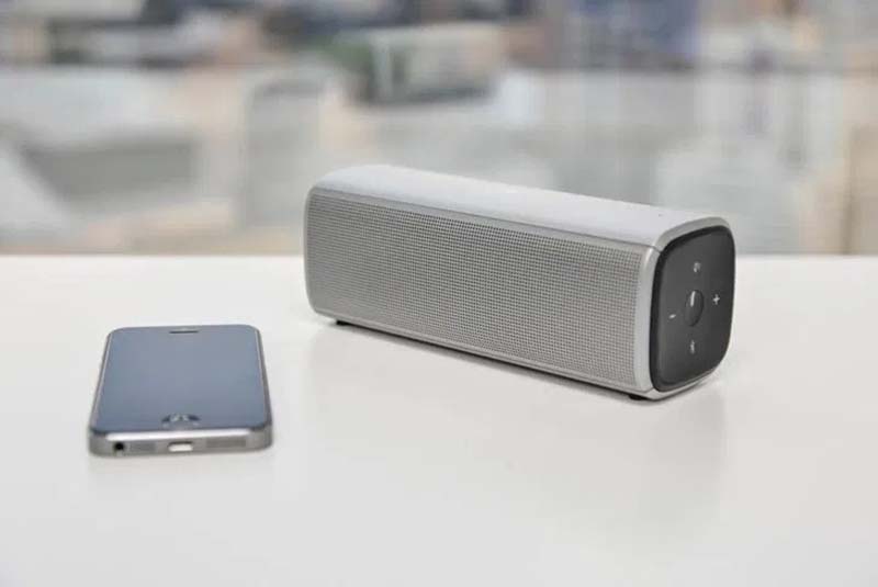 C&aacute;ch khắc phục loa Bluetooth bị ngắt kết nối, giật tiếng 