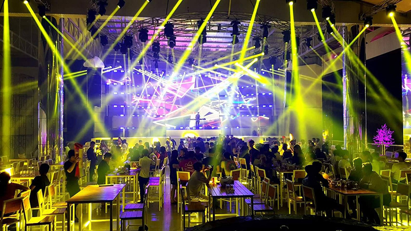 T&igrave;nh h&igrave;nh, hiện trạng kinh doanh qu&aacute;n bar