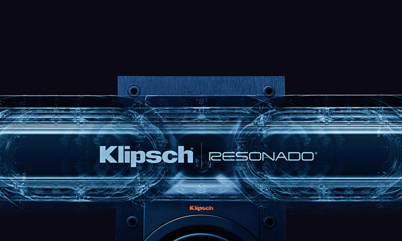 Klipsch bật m&iacute; kế hoạch ph&aacute;t triển loạt sản phẩm mới với sự hợp t&aacute;c từ Resonado Labs