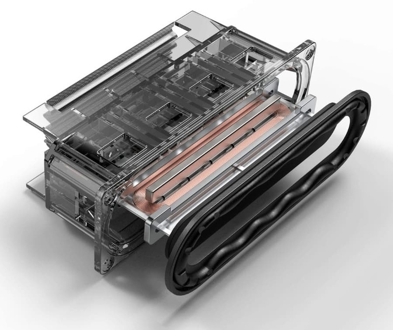 Klipsch bật m&iacute; kế hoạch ph&aacute;t triển loạt sản phẩm mới với sự hợp t&aacute;c từ Resonado Labs