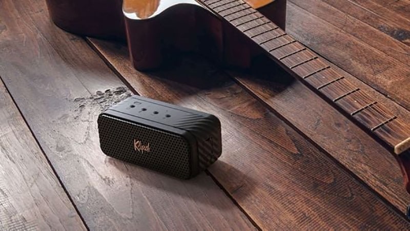 Klipsch Music City Series: Loa bluetooth tôn vinh các thành phố âm nhạc của Mỹ