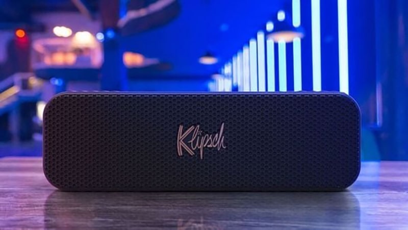 Klipsch Music City Series: Loa bluetooth tôn vinh các thành phố âm nhạc của Mỹ