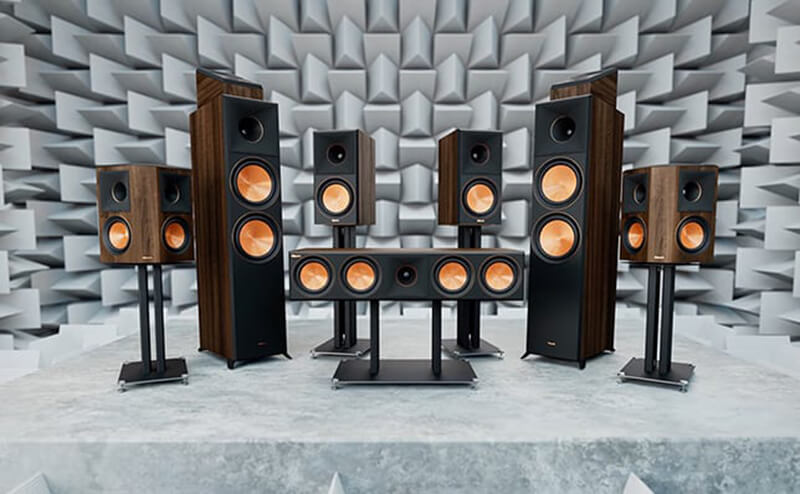 Klipsch Reference Premiere thế hệ thứ 3 với hàng loạt cải tiến vượt trội
