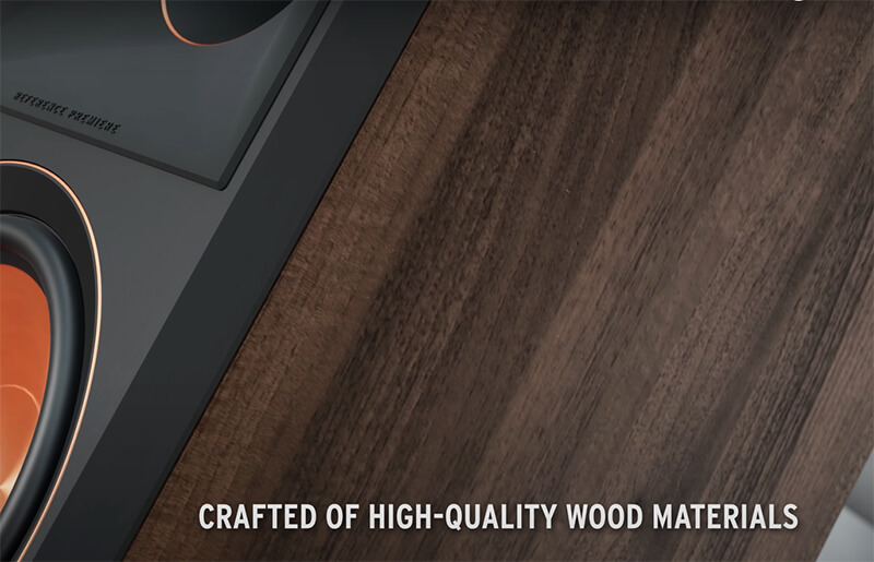 Klipsch Reference Premiere thế hệ thứ 3 với hàng loạt cải tiến vượt trội