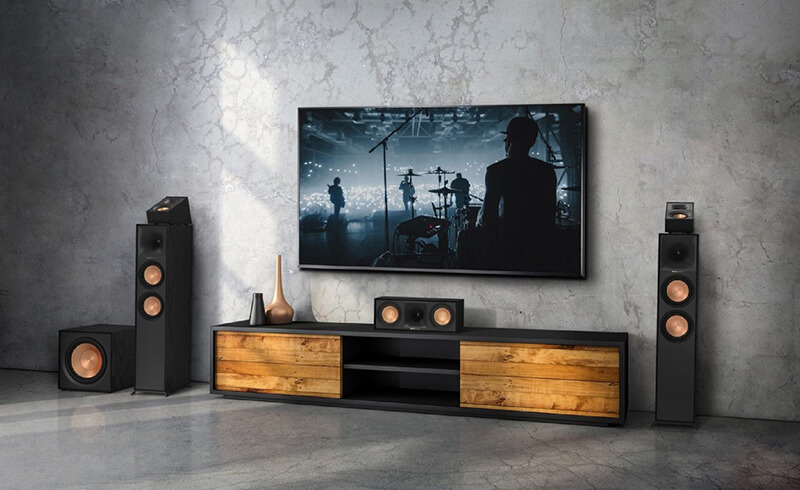 Klipsch Reference Premiere thế hệ thứ 3 với hàng loạt cải tiến vượt trội