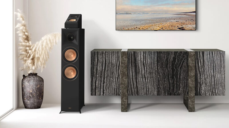 Klipsch Reference Premiere thế hệ thứ 3 với hàng loạt cải tiến vượt trội