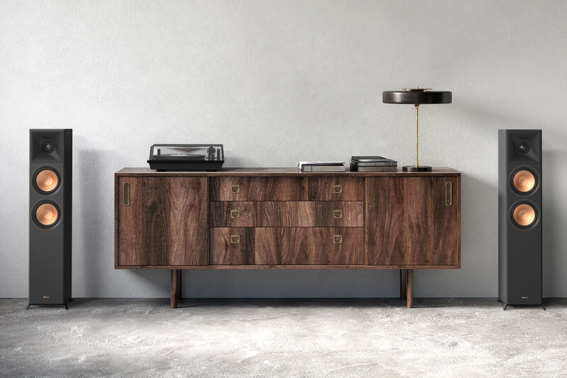 Klipsch Reference Premiere thế hệ thứ 3 với hàng loạt cải tiến vượt trội