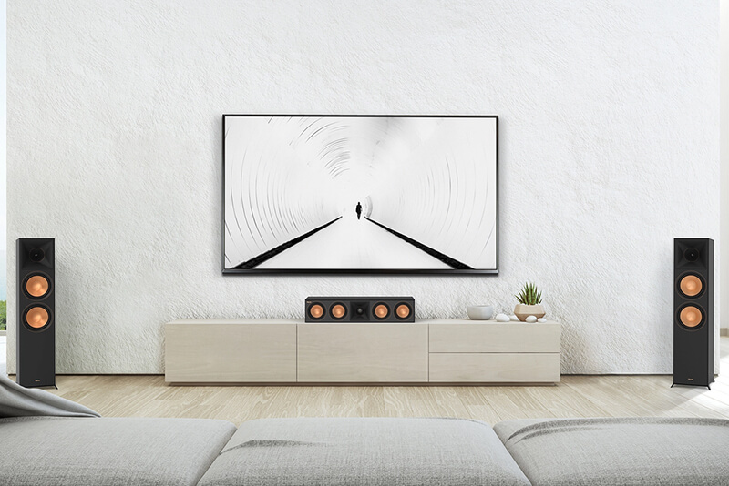 Klipsch Reference Premiere thế hệ thứ 3 với hàng loạt cải tiến vượt trội