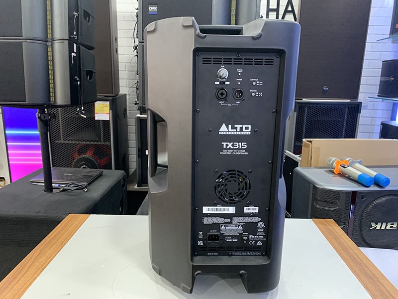 Loa alto series TX