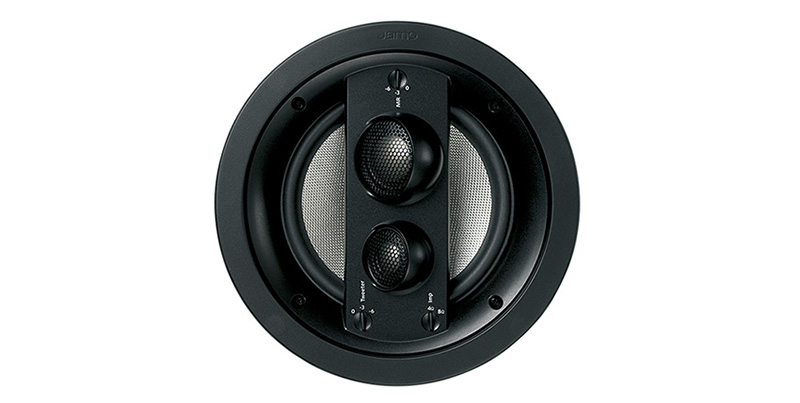 Loa Jamo IC 408 LCR FG II