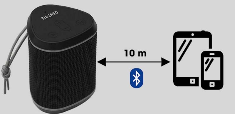 C&aacute;ch khắc phục loa Bluetooth bị ngắt kết nối, giật tiếng 