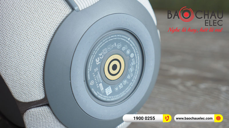 Loa Devialet Mania ch&iacute;nh h&atilde;ng