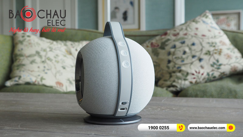 Loa Devialet Mania ch&iacute;nh h&atilde;ng