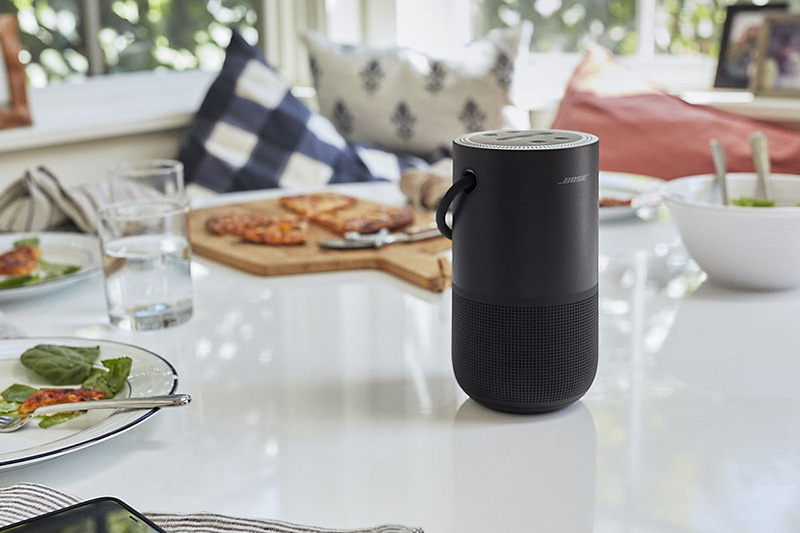 Loa bluetooth Bose Portable Home Speaker