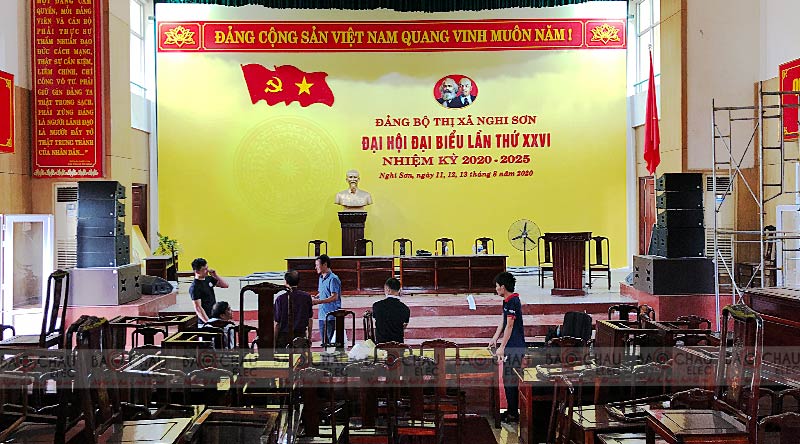 Độ nhạy của loa ảnh hưởng tới chất lượng &acirc;m thanh