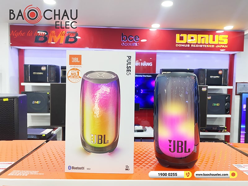 H&agrave;ng về ngập kho l&agrave; tới tấp ngay: Boombox 3, Pulse 5, Partybox 310 