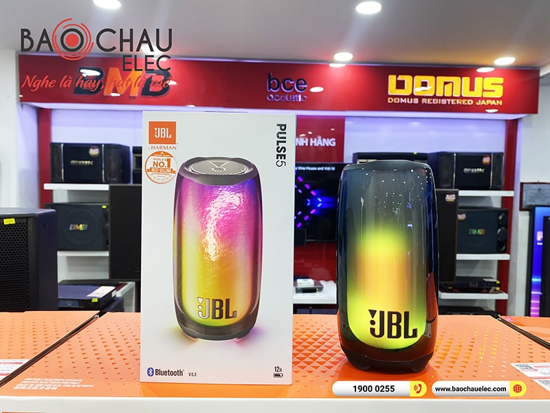 H&agrave;ng về ngập kho l&agrave; tới tấp ngay: Boombox 3, Pulse 5, Partybox 310 