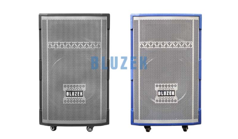 Loa k&eacute;o di động Bluzek BZ39G