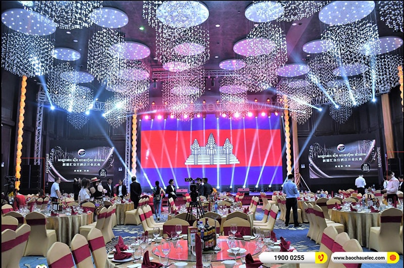 Tại sao Loa Line Array Actpro l&agrave;m mưa l&agrave;m gi&oacute; tr&ecirc;n thị trường &acirc;m thanh Việt? 