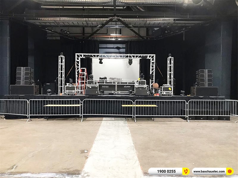 Tại sao Loa Line Array Actpro l&agrave;m mưa l&agrave;m gi&oacute; tr&ecirc;n thị trường &acirc;m thanh Việt? 