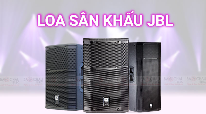 Vai tr&ograve;, chức năng d&ograve;ng loa s&acirc;n khấu