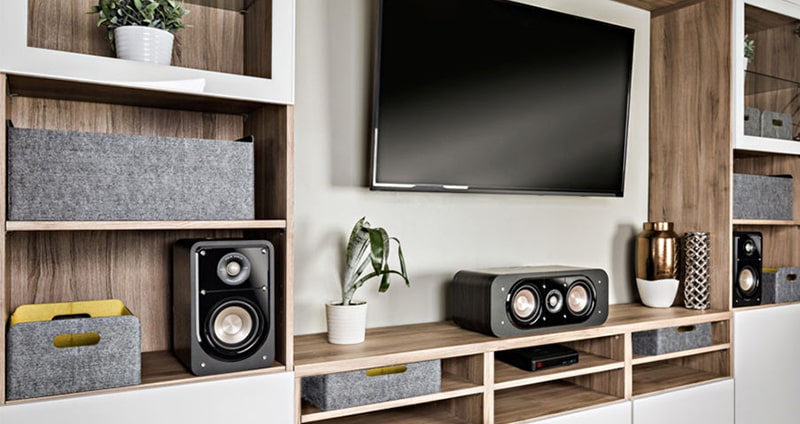 Loa Polk hay nhất gi&aacute; rẻ