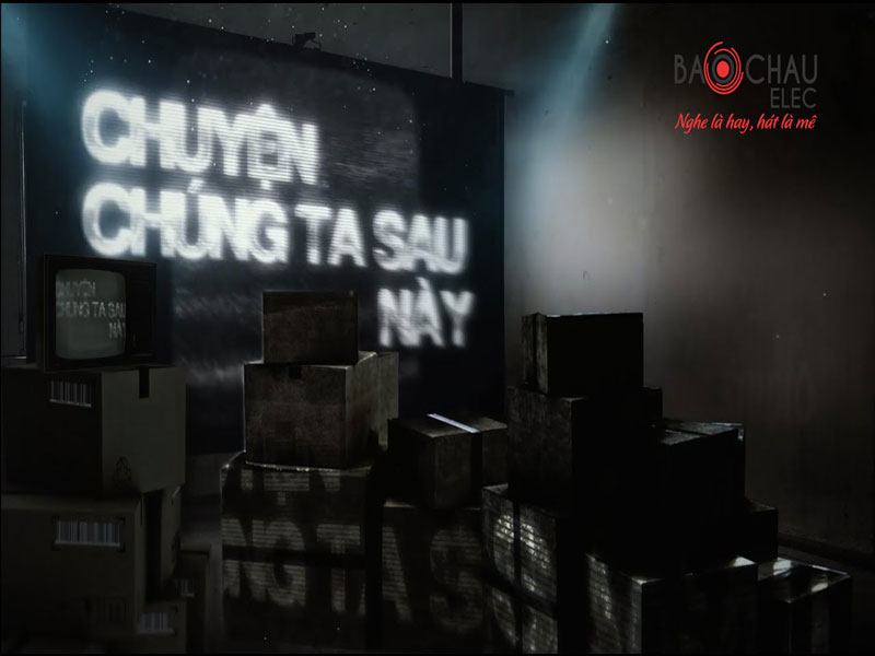 Lời b&agrave;i h&aacute;t Chuyện Ch&uacute;ng Ta Sau N&agrave;y - Hải Đăng Doo. Bản Chuẩn