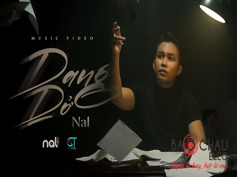 Lời b&agrave;i h&aacute;t Dang Dở - Nal. Bản Chuẩn Mới Nhất