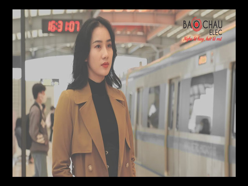 Lời b&agrave;i h&aacute;t L&agrave; Anh - Phạm Lịch. Bản Cực Chuẩn