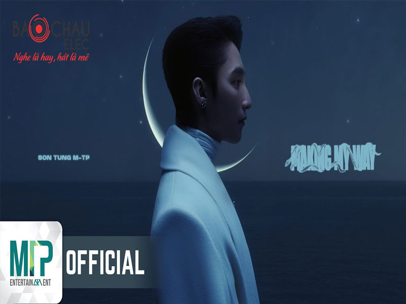 Lời bài hát Making My Way - Sơn Tùng MTP. Bản Cực Chuẩn