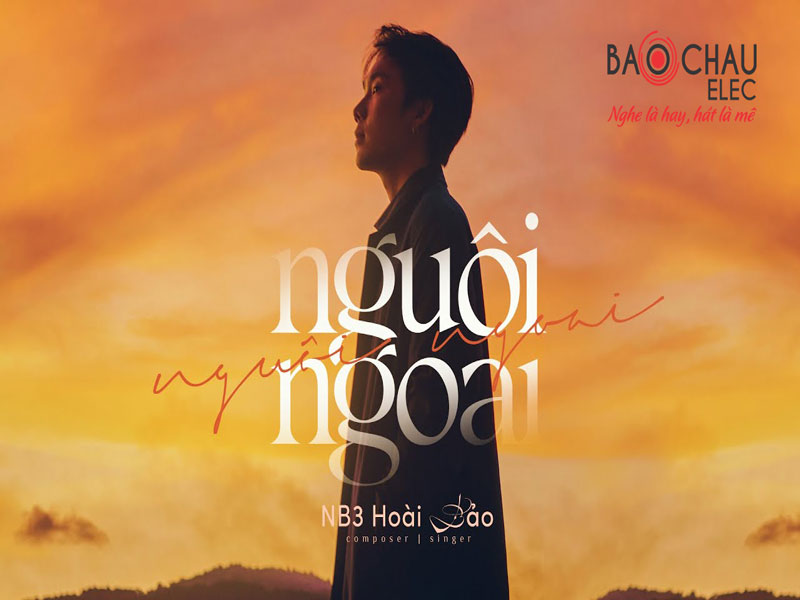Lời bài hát Nguôi Ngoai - NB3 Hoài Bảo. Bản Cực Chuẩn