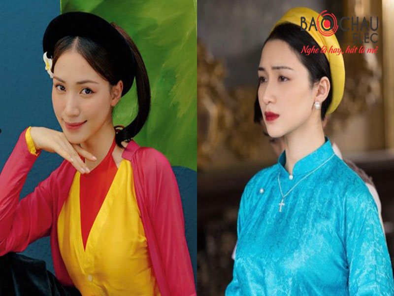 Lời bài hát Thị Mầu - Hòa Minzy x Masew. Bản Chuẩn Nhất