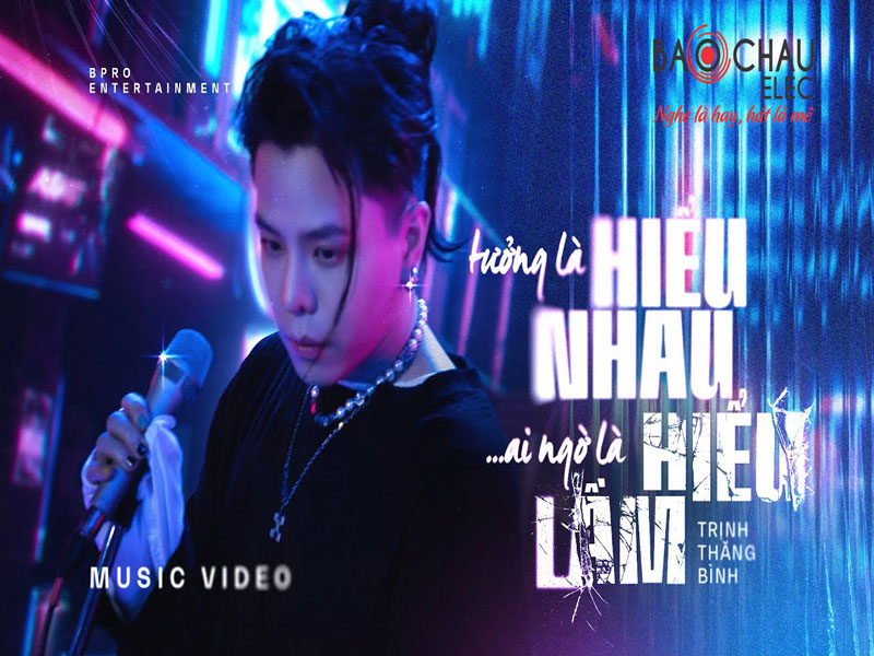 Lời bài hát Tưởng Là Hiểu Nhau Ai Ngờ Là Hiểu Lầm