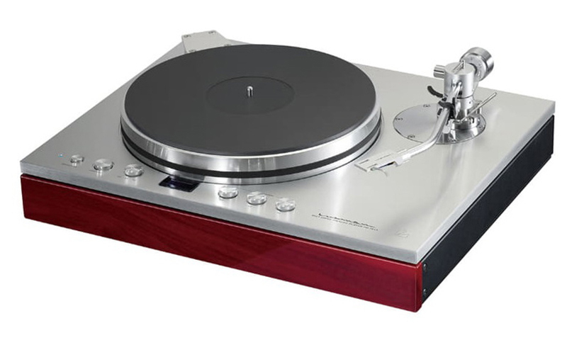 Luxman mở b&aacute;n m&acirc;m than cao cấp PD-191A: Trang bị tay cần knife-edge bearing, gi&aacute; 170 triệu