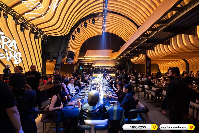 30 mẫu thiết kế phòng karaoke đẹp được yêu thích hiện nay năm 2022