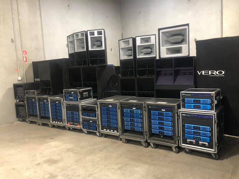 MC2 Audio l&agrave; thương hiệu nước n&agrave;o?